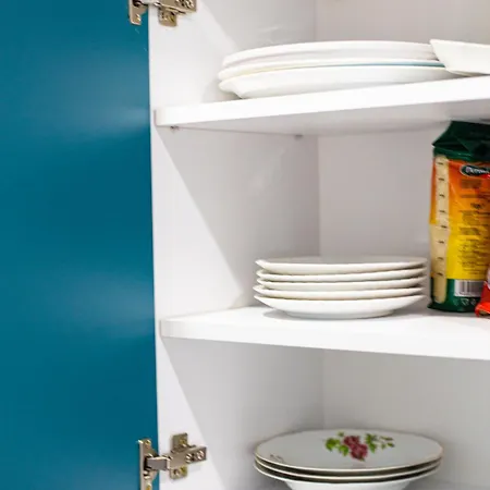 Апартаменты I1 Ultracentral Тимишоара