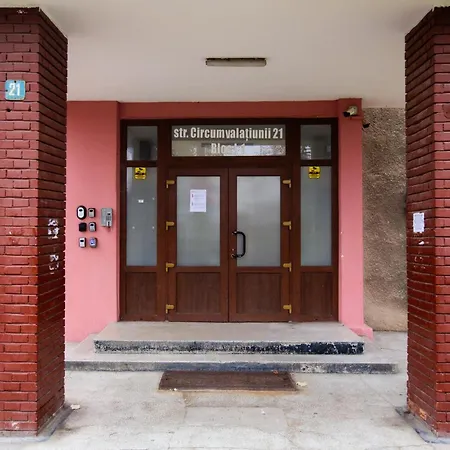 Appartamento I1 Ultracentral *
