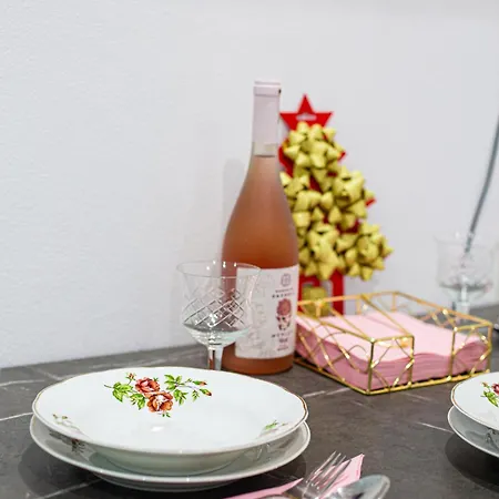 Апартаменты I1 Ultracentral Тимишоара