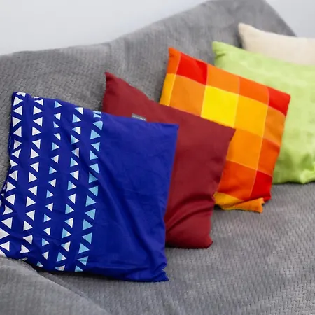 I1 Ultracentral Διαμέρισμα *