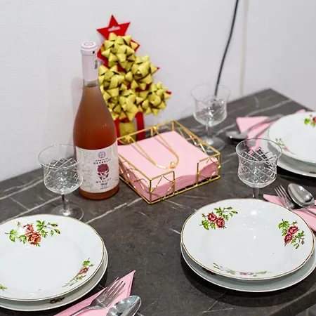 Διαμέρισμα I1 Ultracentral *