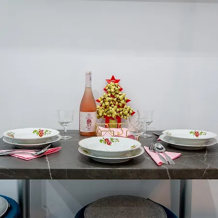 I1 Ultracentral Апартаменты Тимишоара