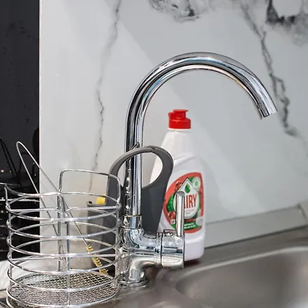 Διαμέρισμα I1 Ultracentral Τιμισοάρα