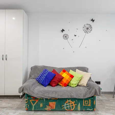 I1 Ultracentral Тимишоара