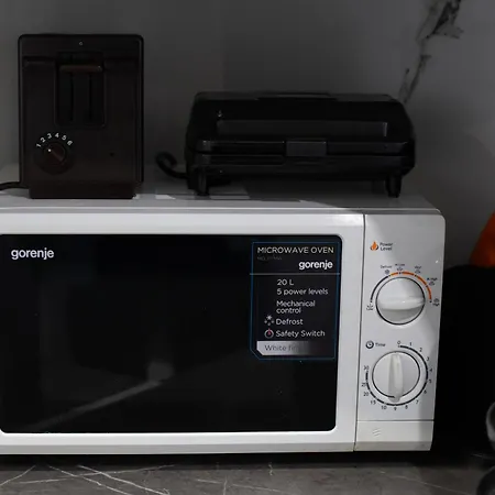 Апартаменты I1 Ultracentral