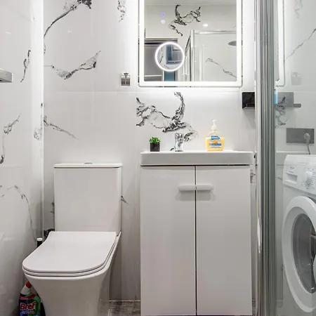 I1 Ultracentral Διαμέρισμα Τιμισοάρα