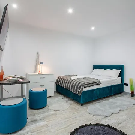 I1 Ultracentral Τιμισοάρα