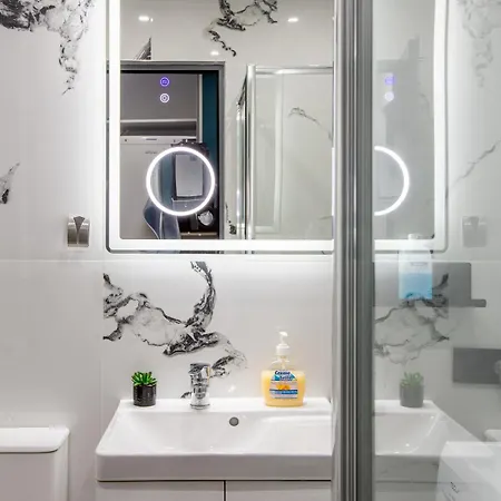 Διαμέρισμα I1 Ultracentral