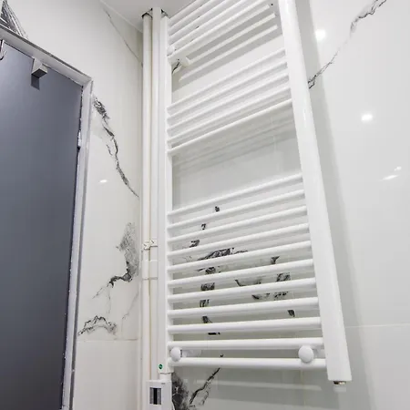 Апартаменты I1 Ultracentral *