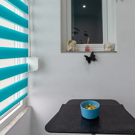 I1 Ultracentral Διαμέρισμα Τιμισοάρα