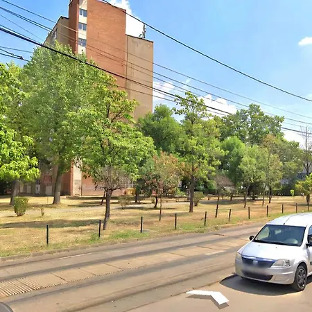 I1 Ultracentral Διαμέρισμα Τιμισοάρα