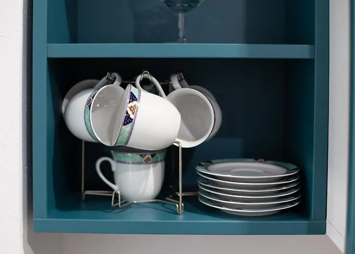 Lägenhet I1 Ultracentral