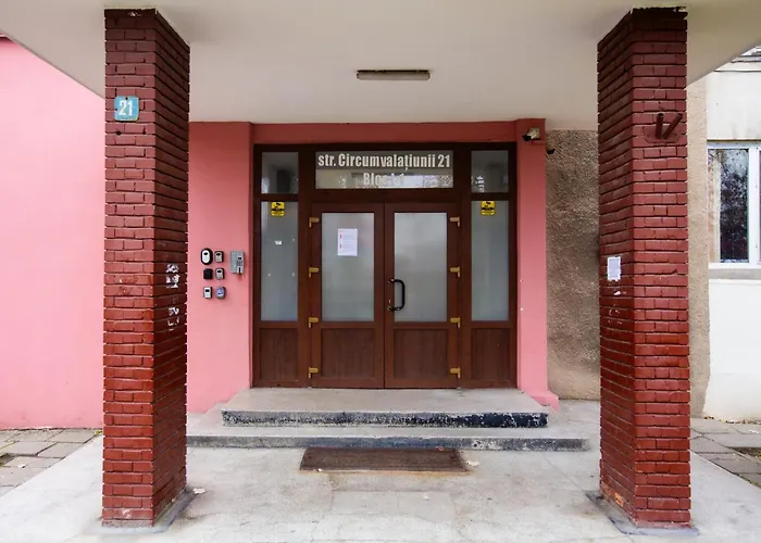 Lägenhet I1 Ultracentral *