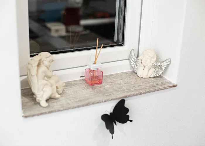 I1 Ultracentral Lägenhet *