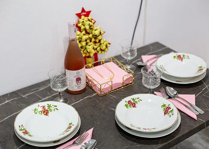 Lägenhet I1 Ultracentral *