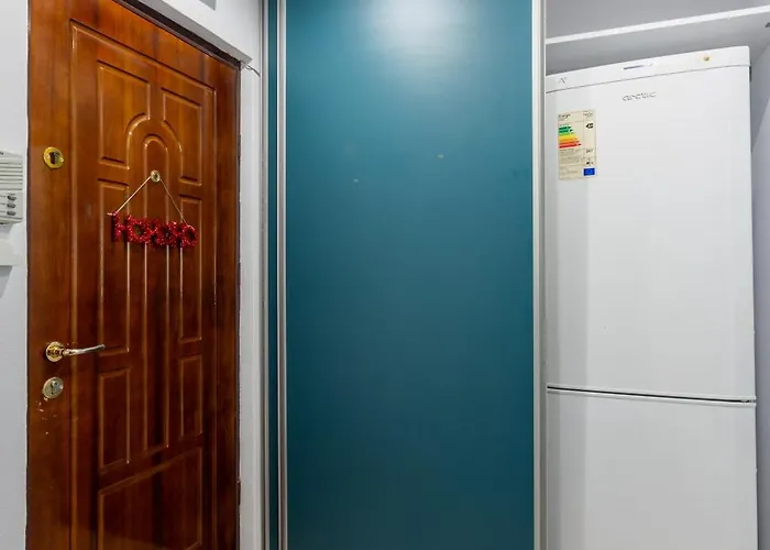 I1 Ultracentral- Deluxe, Modern * Timisoara