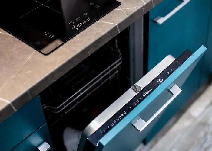 Lägenhet I1 Ultracentral Timişoara