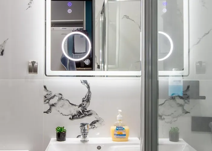 Lägenhet I1 Ultracentral