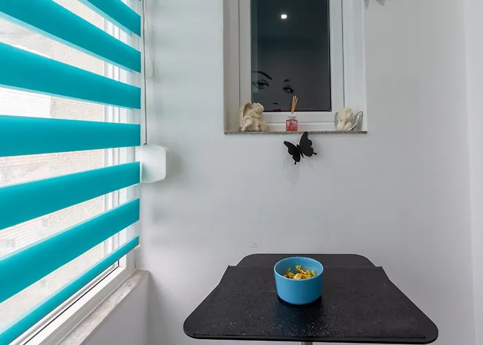 I1 Ultracentral- Deluxe, Modern Appartamento Timisoara