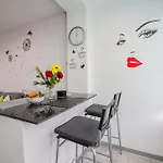 I1 Ultracentral Apartment *