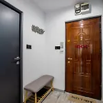 I1 Ultracentral Apartment