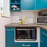I1 Ultracentral Apartment *