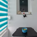 I1 Ultracentral Apartment Timisoara