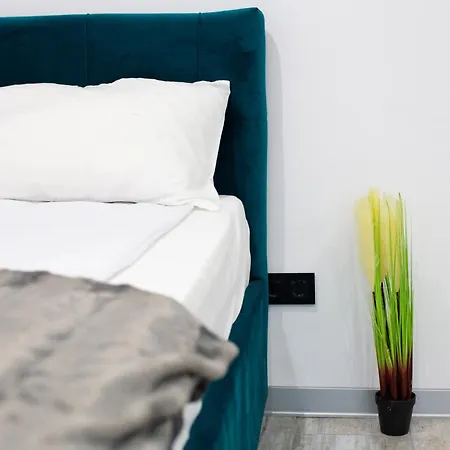 Apartament I1 Ultracentral- Deluxe, Modern *