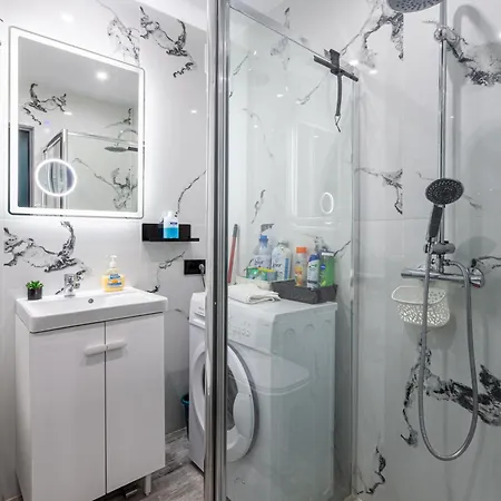 I1 Ultracentral Apartment Timisoara