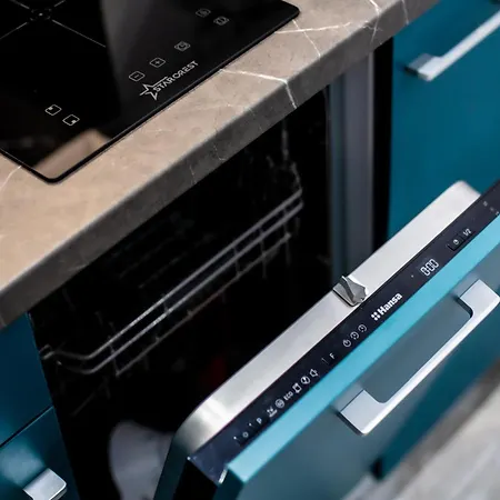 Apartament I1 Ultracentral- Deluxe, Modern Timişoara