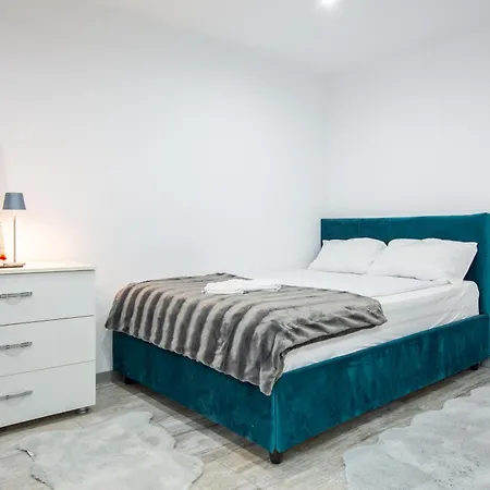 I1 Ultracentral Apartment *