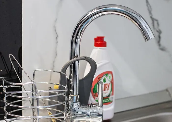 Apartament I1 Ultracentral- Deluxe, Modern Timişoara