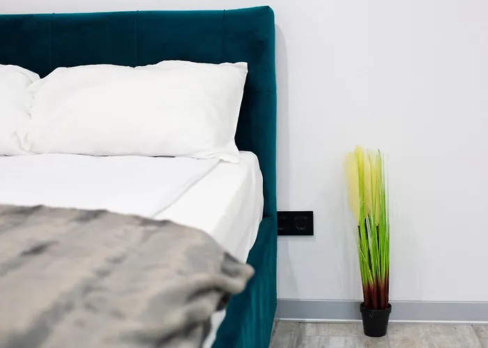 Apartament I1 Ultracentral- Deluxe, Modern *