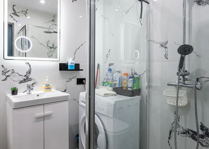 I1 Ultracentral- Deluxe, Modern Apartament Timişoara