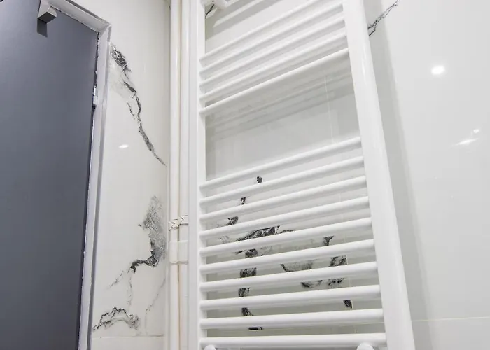 Apartament I1 Ultracentral- Deluxe, Modern *