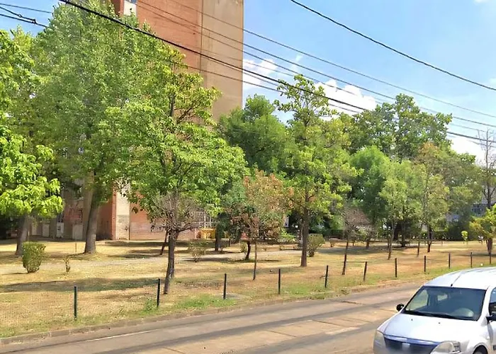 I1 Ultracentral- Deluxe, Modern Apartament Timişoara